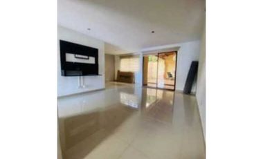 ALQUILO CASA EN ARRAIJAN LOS SENDEROS DE BAMBÚ 3R CON LINEA BLANCA