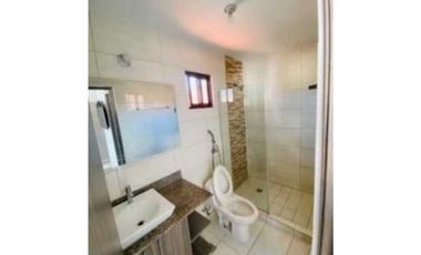 ALQUILO CASA EN ARRAIJAN LOS SENDEROS DE BAMBÚ 3R CON LINEA BLANCA