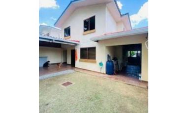 ALQUILO CASA EN ARRAIJAN LOS SENDEROS DE BAMBÚ 3R CON LINEA BLANCA