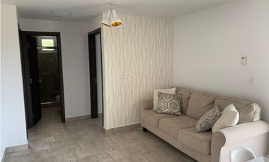 ALQUILER DE APARTAMENTO EN COCOLI - PH TUCAN