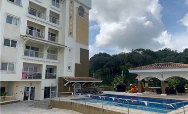 ALQUILER DE APARTAMENTO EN COCOLI - PH TUCAN