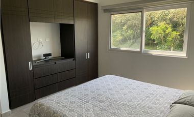 ALQUILER DE APARTAMENTO EN COCOLI - PH TUCAN