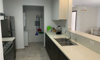 ALQUILER DE APARTAMENTO EN COCOLI - PH TUCAN