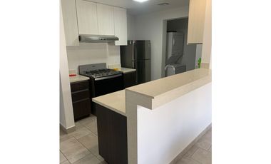 ALQUILER DE APARTAMENTO EN COCOLI - PH TUCAN