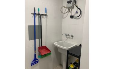 ALQUILER DE APARTAMENTO EN COCOLI - PH TUCAN