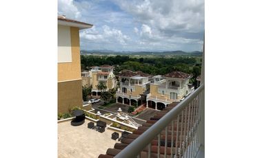 ALQUILER DE APARTAMENTO EN COCOLI - PH TUCAN