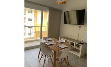 ALQUILER DE APARTAMENTO EN COCOLI - PH TUCAN