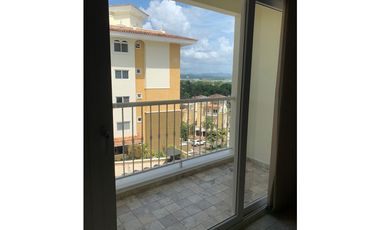 ALQUILER DE APARTAMENTO EN COCOLI - PH TUCAN