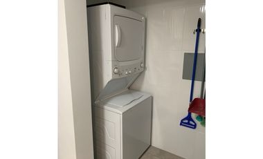 ALQUILER DE APARTAMENTO EN COCOLI - PH TUCAN