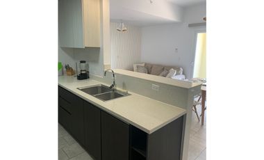 ALQUILER DE APARTAMENTO EN COCOLI - PH TUCAN