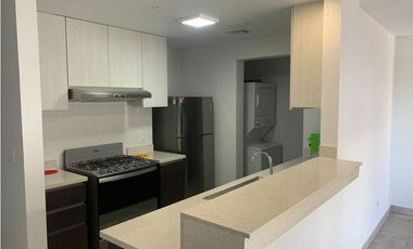 ALQUILER DE APARTAMENTO EN COCOLI - PH TUCAN