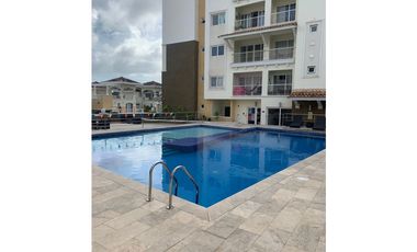 ALQUILER DE APARTAMENTO EN COCOLI - PH TUCAN