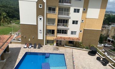 ALQUILER DE APARTAMENTO EN COCOLI - PH TUCAN