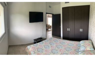 ALQUILER DE APARTAMENTO EN COCOLI - PH TUCAN