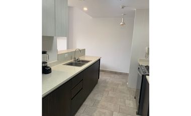 ALQUILER DE APARTAMENTO EN COCOLI - PH TUCAN