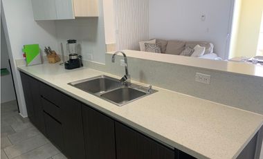 ALQUILER DE APARTAMENTO EN COCOLI - PH TUCAN