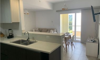 ALQUILER DE APARTAMENTO EN COCOLI - PH TUCAN