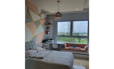 Venta – Apartamento en PH The Reserve, Santa María