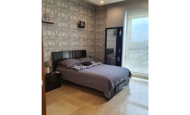 Venta – Apartamento en PH The Reserve, Santa María