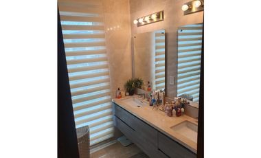 Venta – Apartamento en PH The Reserve, Santa María