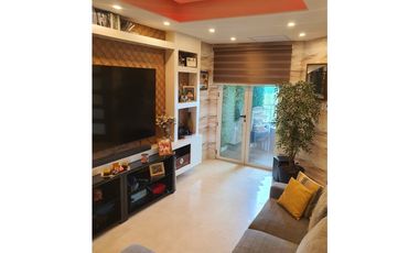 Venta – Apartamento en PH The Reserve, Santa María