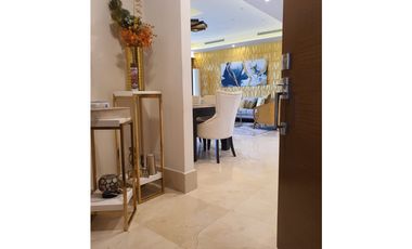 Venta – Apartamento en PH The Reserve, Santa María