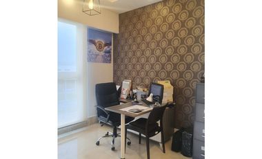 Venta – Apartamento en PH The Reserve, Santa María