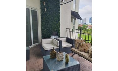 Venta – Apartamento en PH The Reserve, Santa María