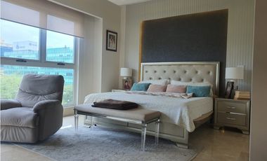 Venta – Apartamento en PH The Reserve, Santa María