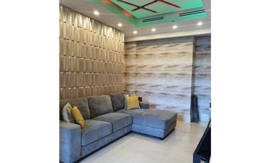 Venta – Apartamento en PH The Reserve, Santa María