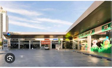 LOCAL COMERCIAL  EN VIA PORRA CITY PLAZA 124M2 UBICACION PRIVILEGIADA