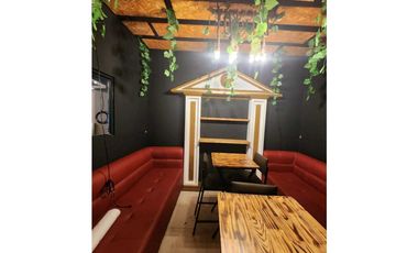 LOCAL COMERCIAL  EN VIA PORRA CITY PLAZA 124M2 UBICACION PRIVILEGIADA