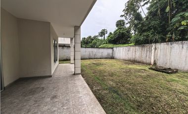 CONDADO DEL REY / ALTOS DEL PARQUE / 353M / 4 HABITACION / A ESTRENAR