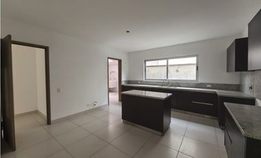 CONDADO DEL REY / ALTOS DEL PARQUE / 353M / 4 HABITACION / A ESTRENAR