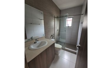 CONDADO DEL REY / ALTOS DEL PARQUE / 353M / 4 HABITACION / A ESTRENAR