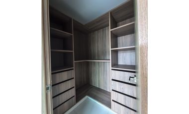 CONDADO DEL REY / ALTOS DEL PARQUE / 353M / 4 HABITACION / A ESTRENAR