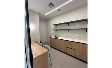 CALLE 50 / TOWERBANK / 255M / DIVISIONES / 4 PARKING / AMOBLADA