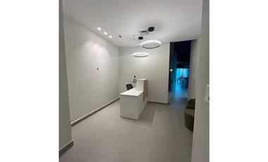 CALLE 50 / TOWERBANK / 255M / DIVISIONES / 4 PARKING / AMOBLADA