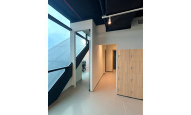 CALLE 50 / TOWERBANK / 255M / DIVISIONES / 4 PARKING / AMOBLADA