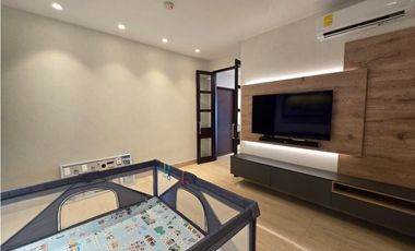 APARTAMENTO EN VENTA EN SANTA MARIA PH SOLANA REMODEL WA