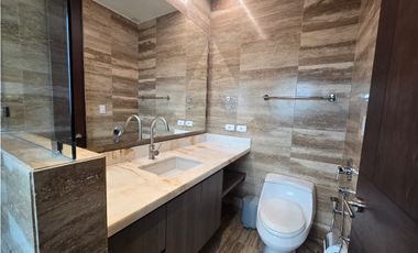 APARTAMENTO EN VENTA EN SANTA MARIA PH SOLANA REMODEL WA