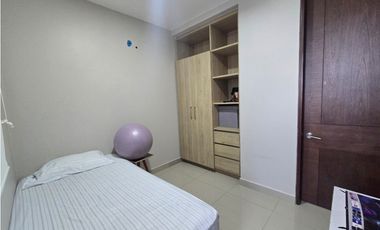 APARTAMENTO EN VENTA EN SANTA MARIA PH SOLANA REMODEL WA