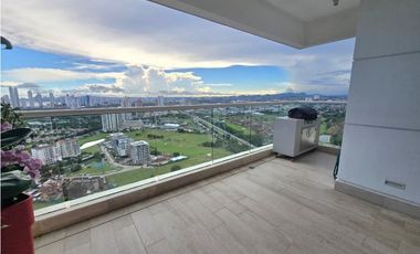 APARTAMENTO EN VENTA EN SANTA MARIA PH SOLANA REMODEL WA