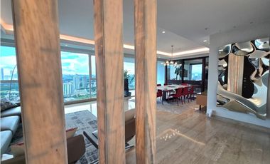 APARTAMENTO EN VENTA EN SANTA MARIA PH SOLANA REMODEL WA