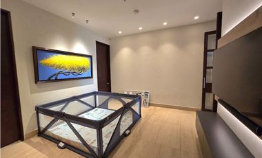 APARTAMENTO EN VENTA EN SANTA MARIA PH SOLANA REMODEL WA