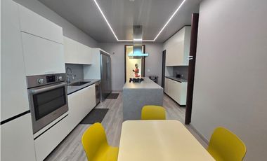 APARTAMENTO EN VENTA EN SANTA MARIA PH SOLANA REMODEL WA