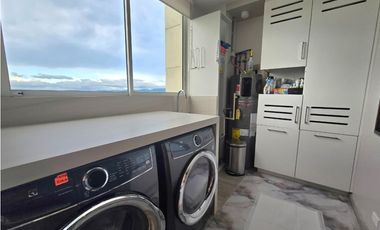 APARTAMENTO EN VENTA EN SANTA MARIA PH SOLANA REMODEL WA