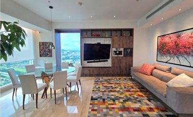 APARTAMENTO EN VENTA EN SANTA MARIA PH SOLANA REMODEL WA