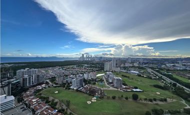 APARTAMENTO EN VENTA EN SANTA MARIA PH SOLANA REMODEL WA