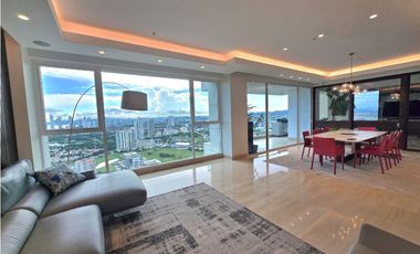 APARTAMENTO EN VENTA EN SANTA MARIA PH SOLANA REMODEL WA